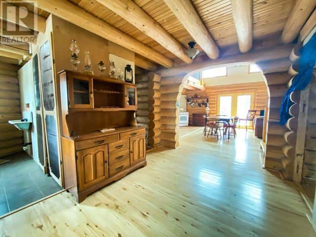 28198 ROBERT CAMPBELL HIGHWAY — Yukon Wide, Yukon - Photo 4 of 31