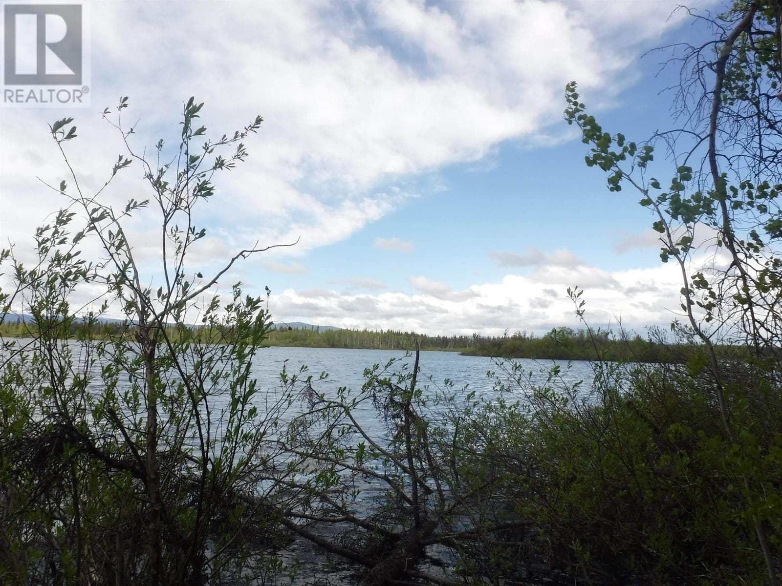 CHILCOTIN HIGHWAY — Chilcotin, British Columbia - Main photo