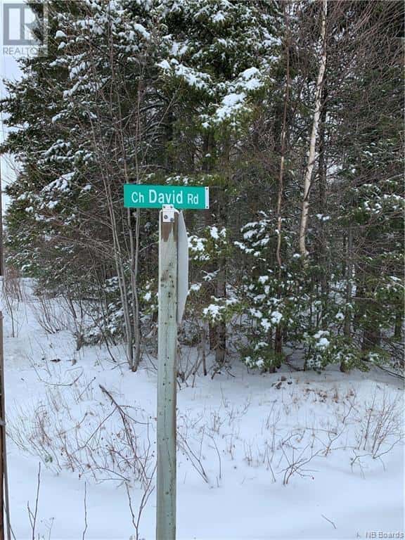 Lot 83-3 David Rd Galloway — Galloway, New Brunswick - Photo 2 of 3
