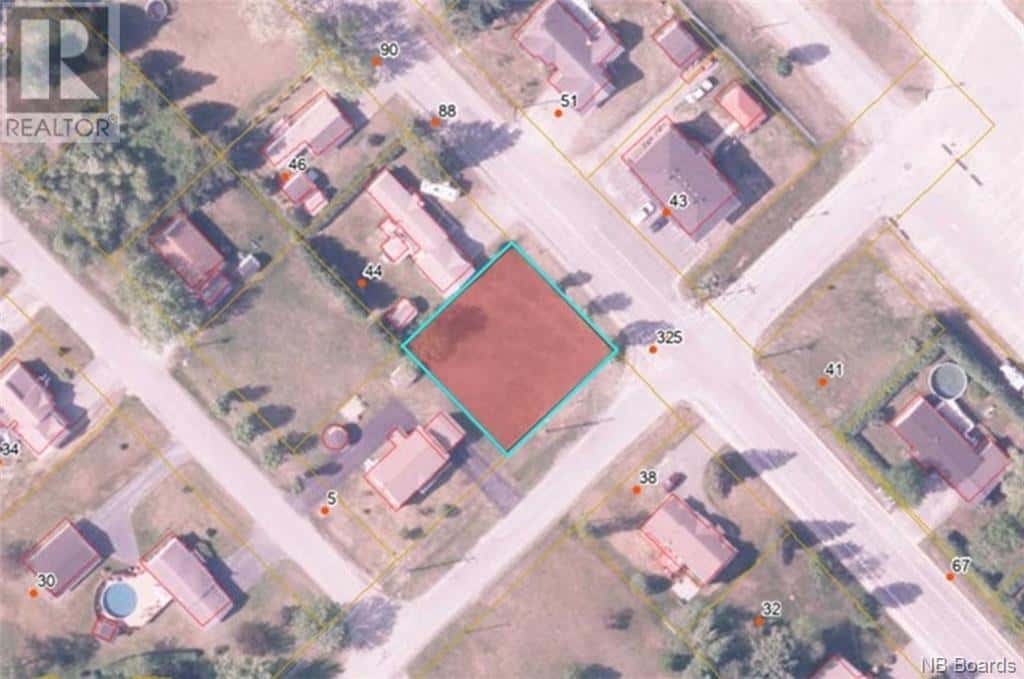 46 des Érables Avenue