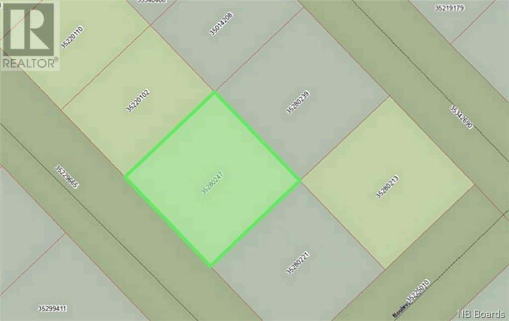 Vacant Lot 2nd Avenue — Clair, New Brunswick - Photo 2 of 2