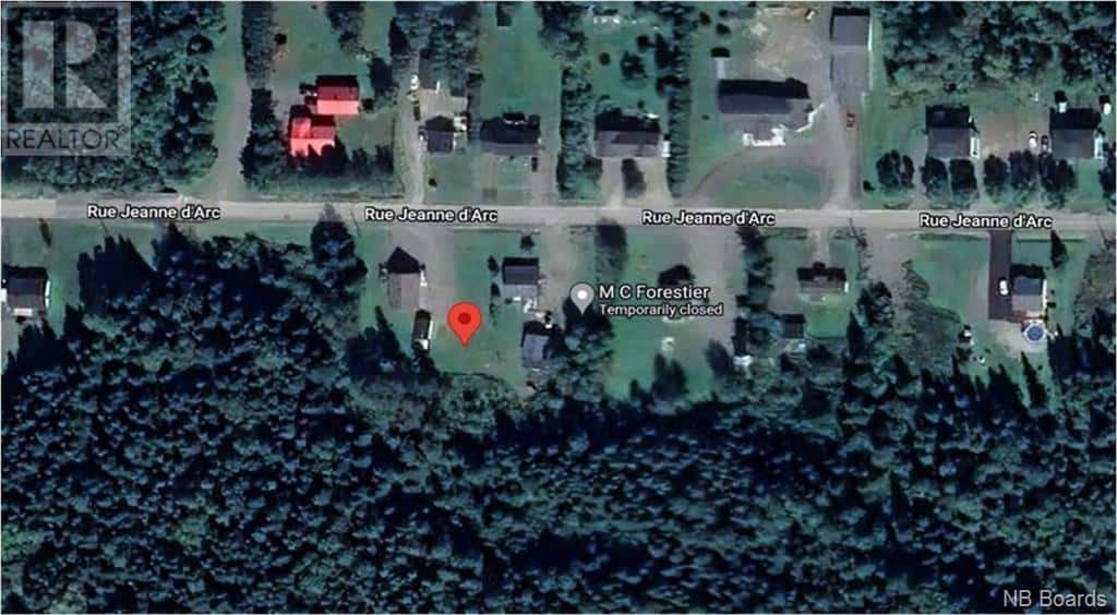 46 Jeanne D'arc Street — Kedgwick, New Brunswick - Photo 2 of 2