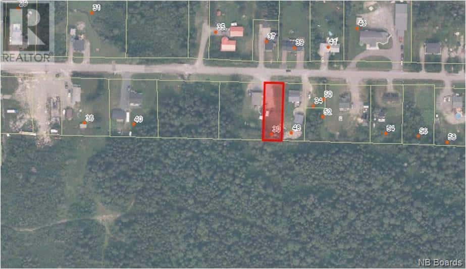 46 Jeanne D'arc Street