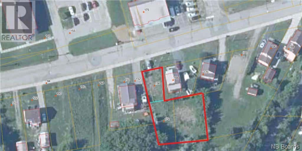 174 Dumaresq — Bathurst, New Brunswick - Photo 4 of 9