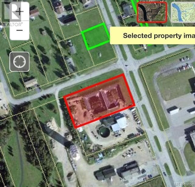 LOT Industriel — Caraquet, New Brunswick - Main photo