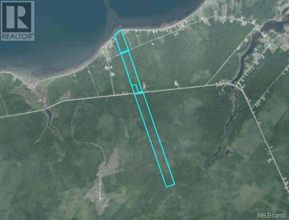 124 acres Route 117 — Hardwicke, New Brunswick - Photo 2 of 15