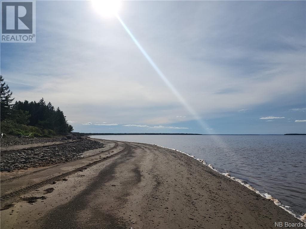 124 acres Route 117 — Hardwicke, New Brunswick - Main photo