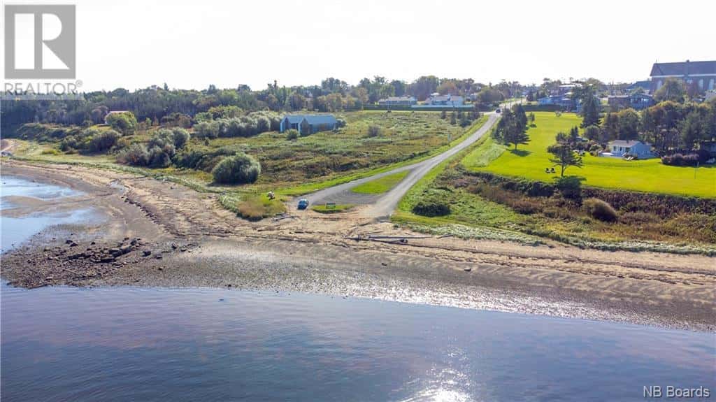 Lot de l'Eglise Street — Caraquet, New Brunswick - Photo 4 of 7