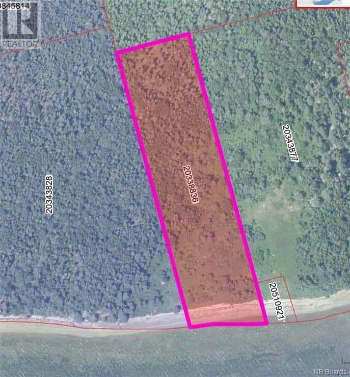 Lot Caraquet Island — Caraquet, New Brunswick - Photo 2 of 2