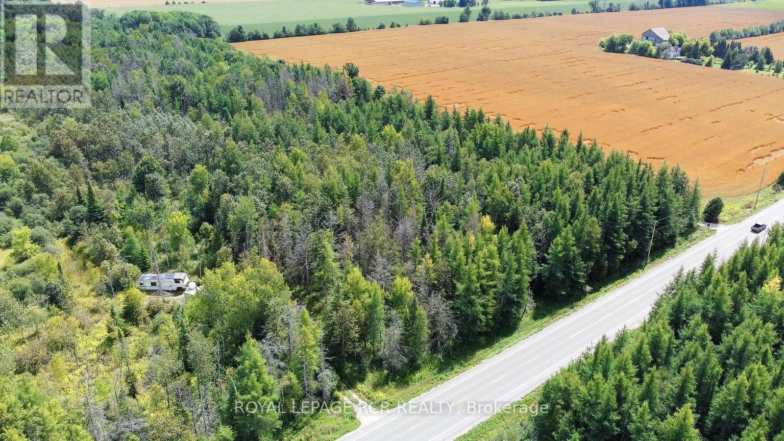 LOT 31 9 COUNTY ROAD — Melancthon, Ontario - Main photo