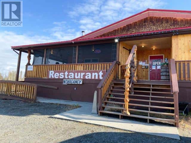 121949 ALASKA HIGHWAY — Beaver Creek, Yukon - Photo 2 of 28