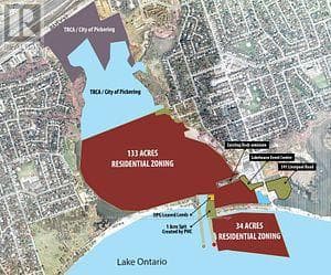 600 LIVERPOOL ROAD W — Pickering (Bay Ridges), Ontario - Main photo