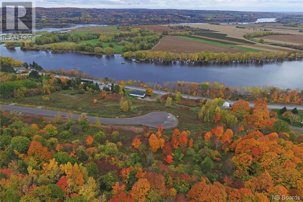 Lot 3 Grand Pass Court — Douglas, New Brunswick - Photo 4 of 9