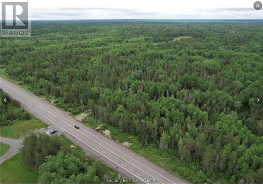 0 E Highway 17 — Markstay, Ontario - Photo 3 of 14