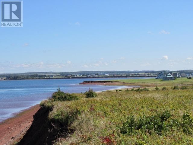 Lot 17 North Point Seaside — Malpeque, Prince Edward Island - Main photo