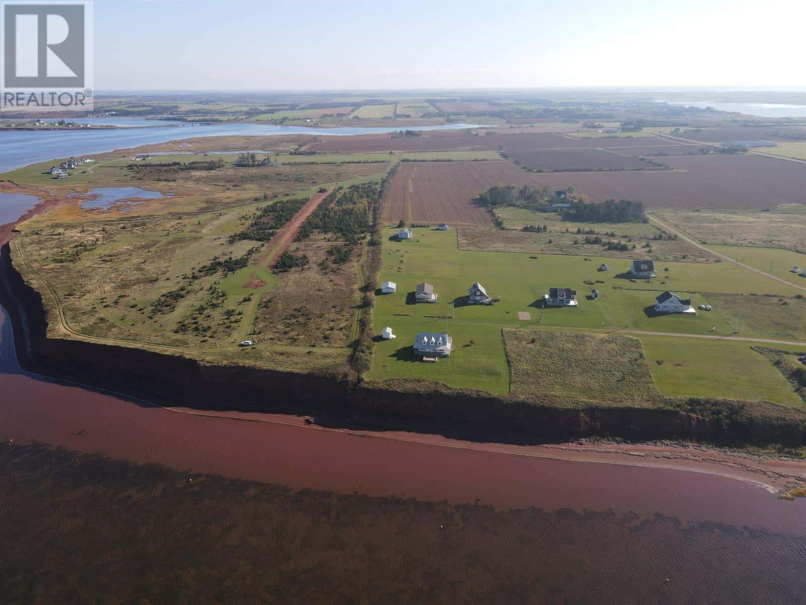 Lot 34 North Point Seaside — Malpeque, Prince Edward Island - Photo 5 of 20