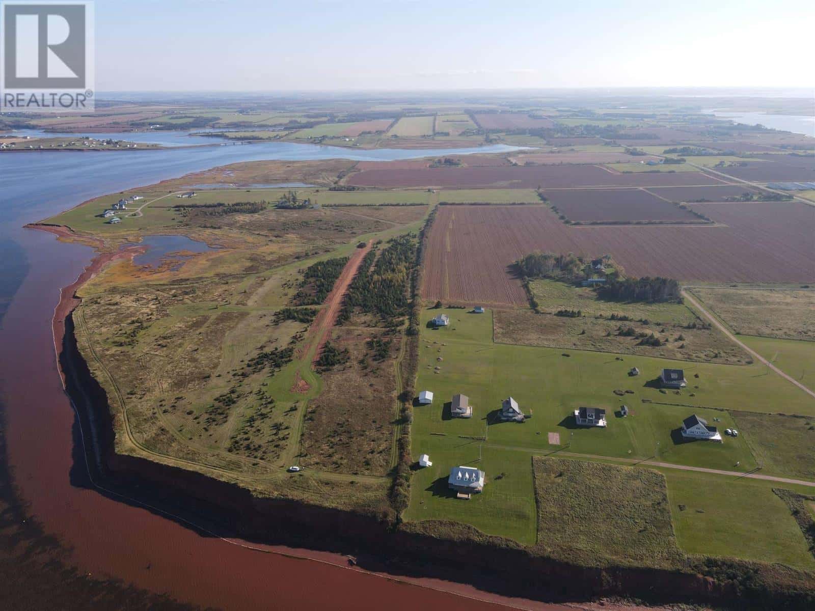 Lot 35 North Point Seaside — Malpeque, Prince Edward Island - Photo 5 of 20