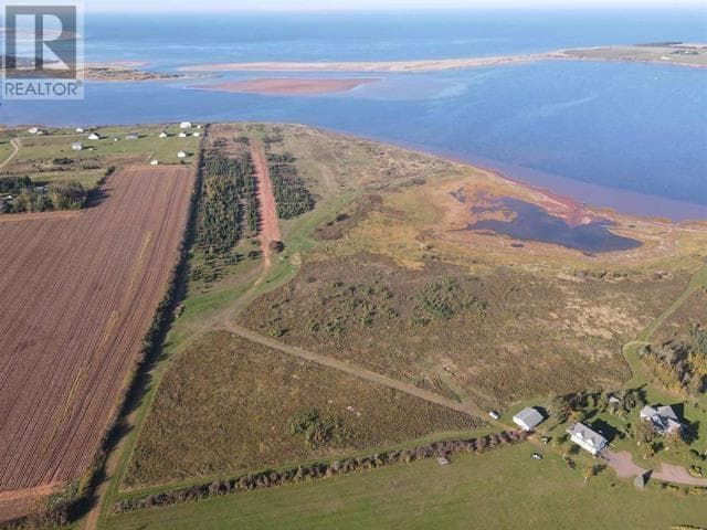 Lot 33 North Point Seaside — Malpeque, Prince Edward Island - Main photo