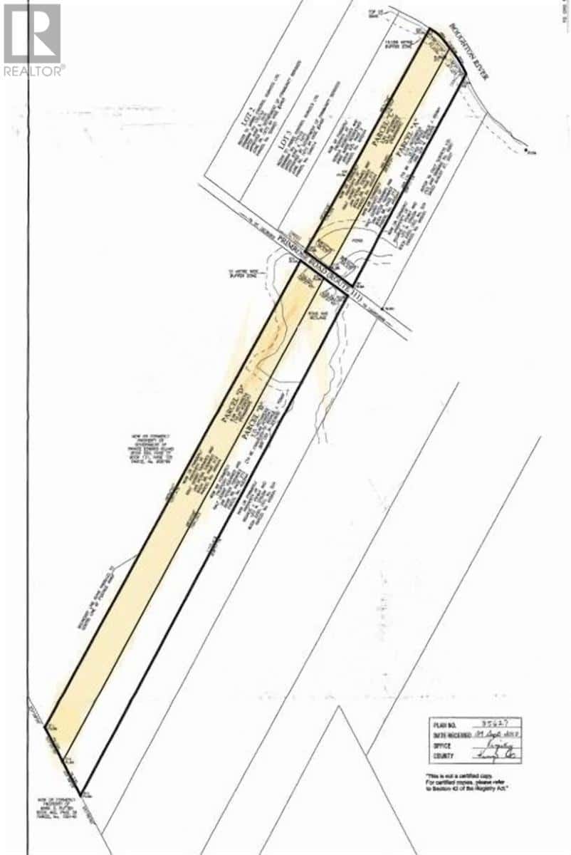 23.12 Acre Primrose Road — Launching, Prince Edward Island - Photo 5 of 5