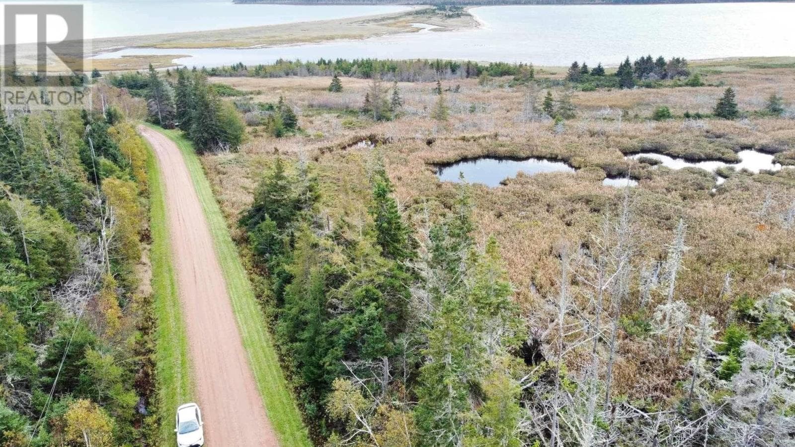 Acreage Bruce Point Road — Launching, Prince Edward Island - Main photo
