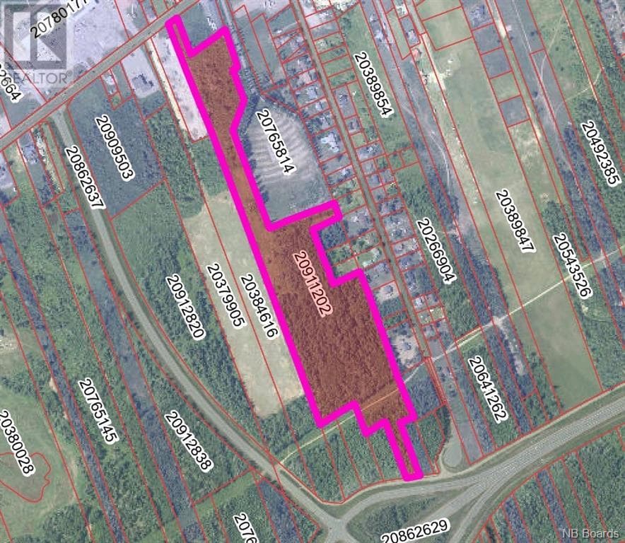 Lot St Pierre O — Caraquet, New Brunswick - Main photo