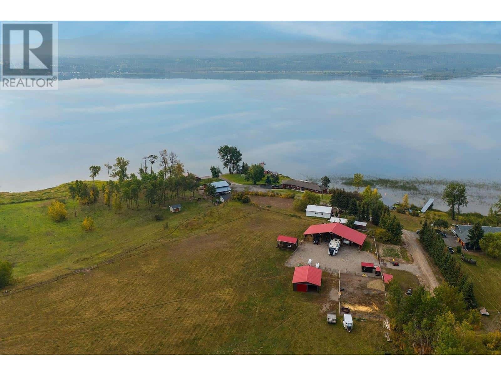 2631 JOHNSON ROAD — Fraser Lake, British Columbia - Photo 3 of 38