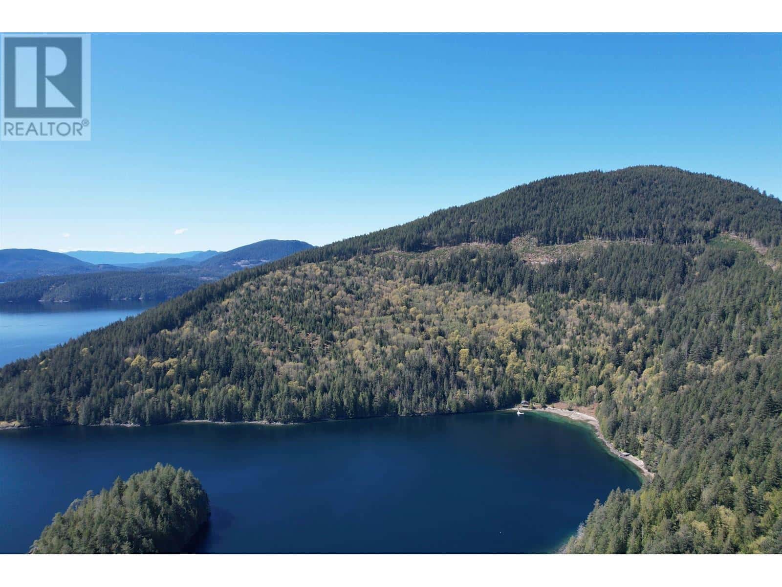 DL 4055 E DARK COVE JERVIS ROAD — Madeira Park, British Columbia - Photo 2 of 40