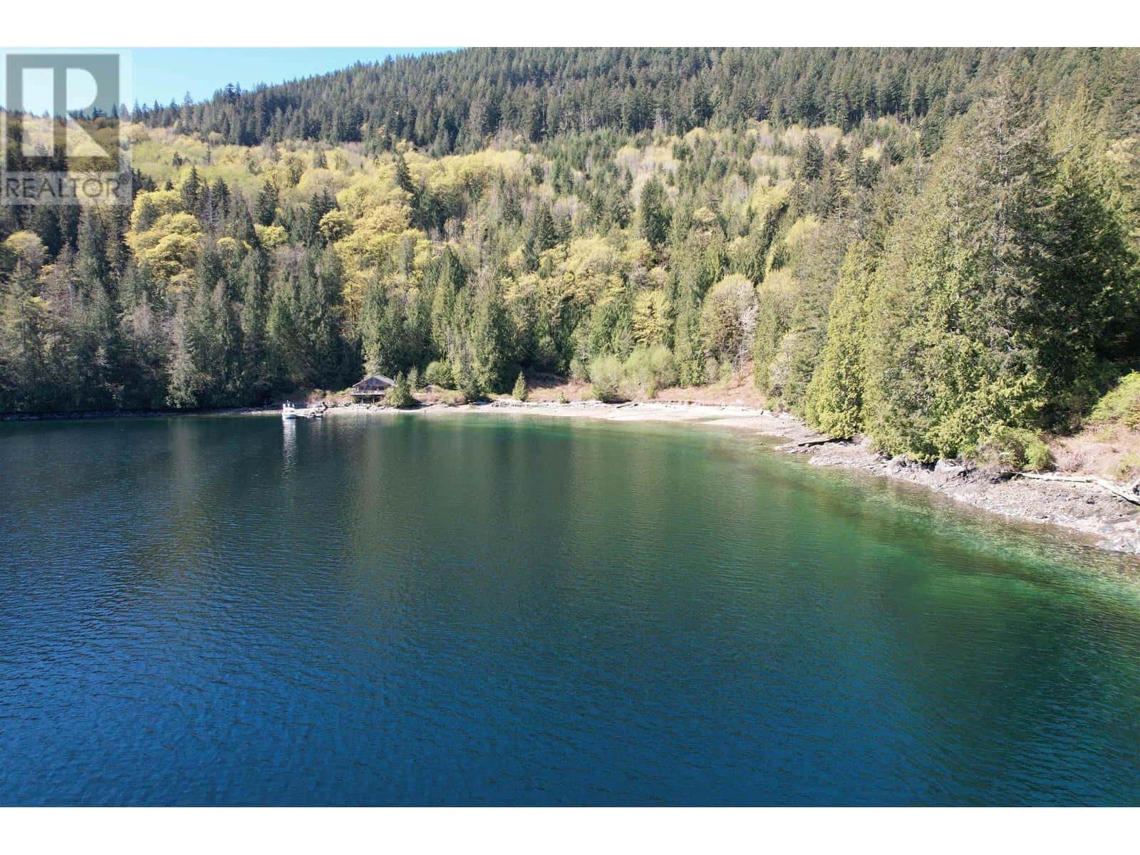 DL 4055 E DARK COVE JERVIS ROAD — Madeira Park, British Columbia - Photo 3 of 40