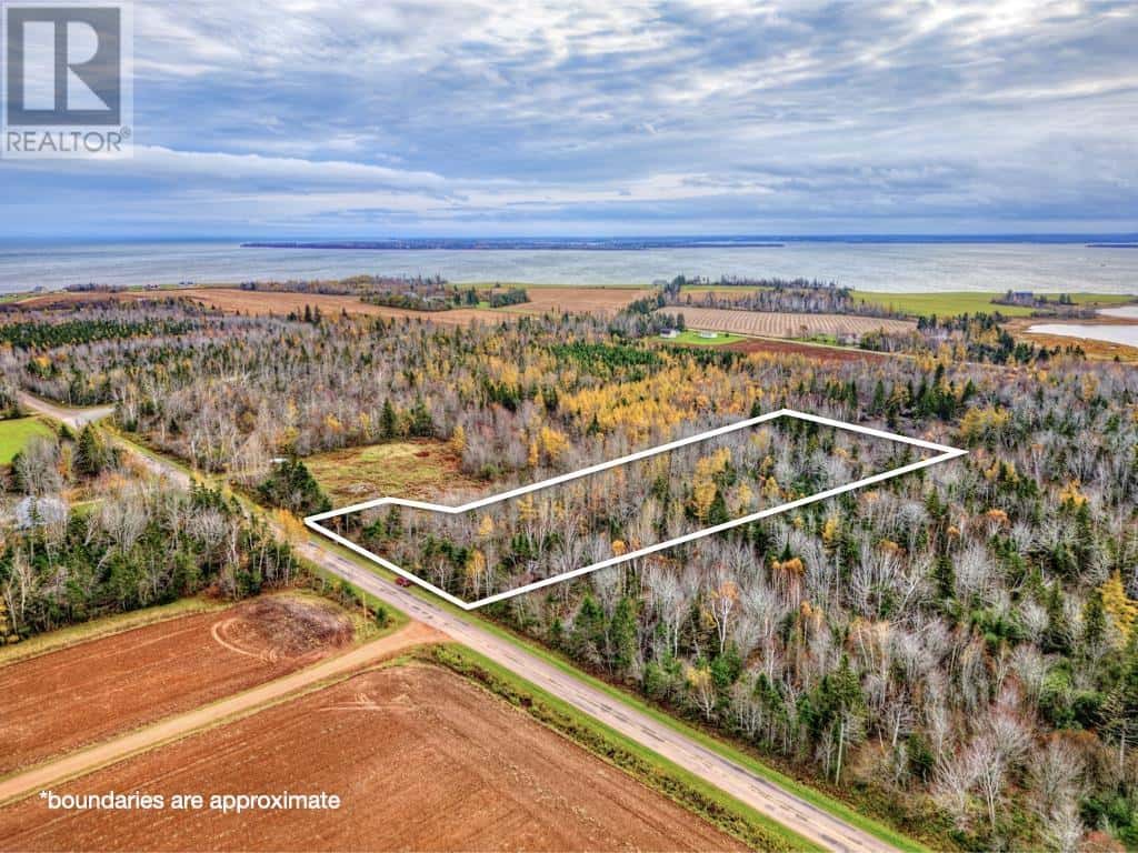 LOT BURNT POINT Road — Georgetown, Prince Edward Island - Photo 3 of 23