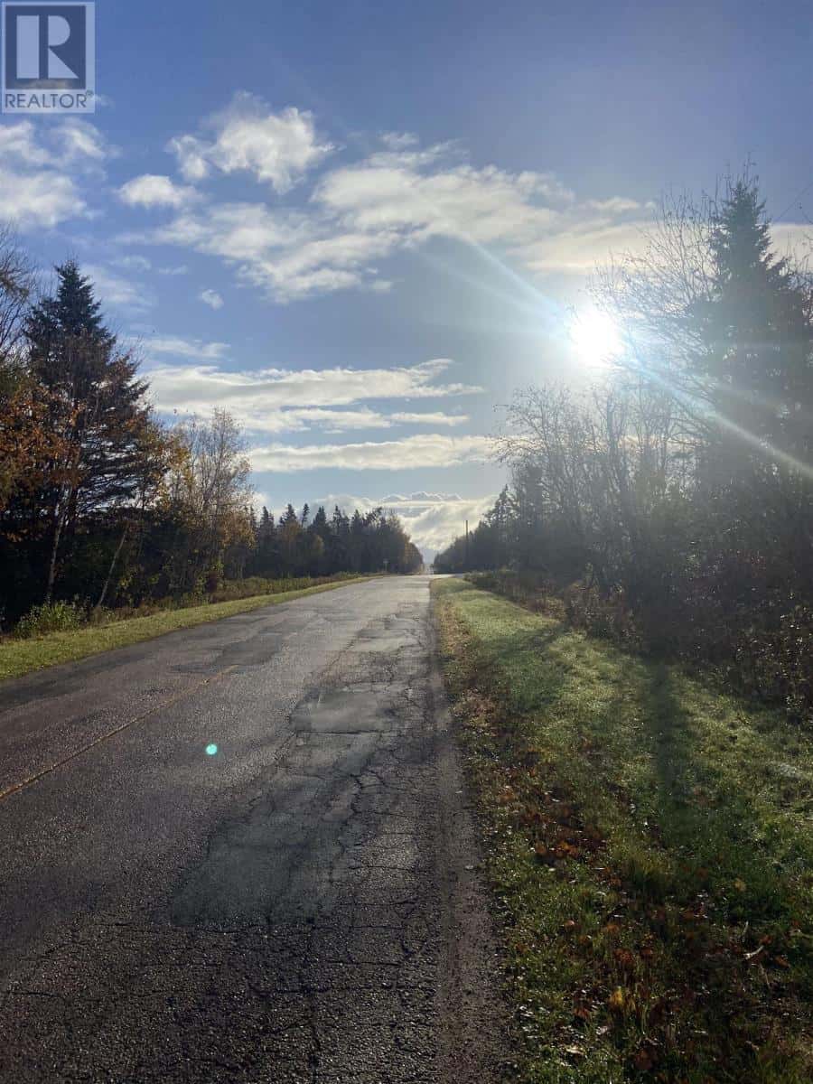 LOT BURNT POINT Road — Georgetown, Prince Edward Island - Photo 5 of 23