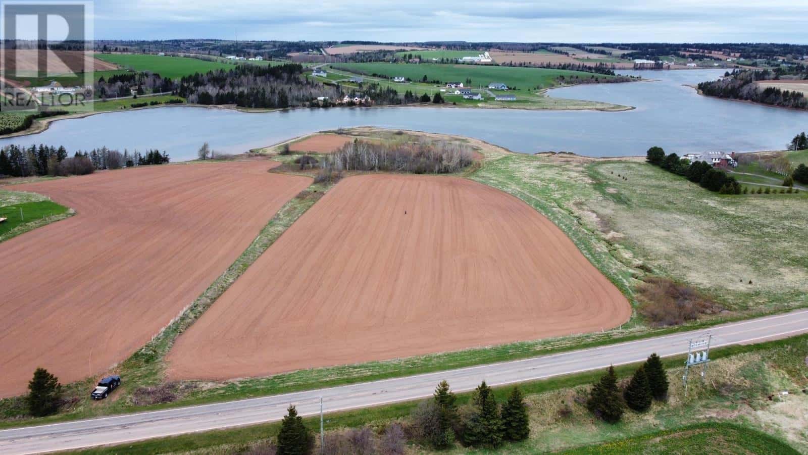 Lot 23-1 Evelyn Lane — New Glasgow, Prince Edward Island - Photo 2 of 12