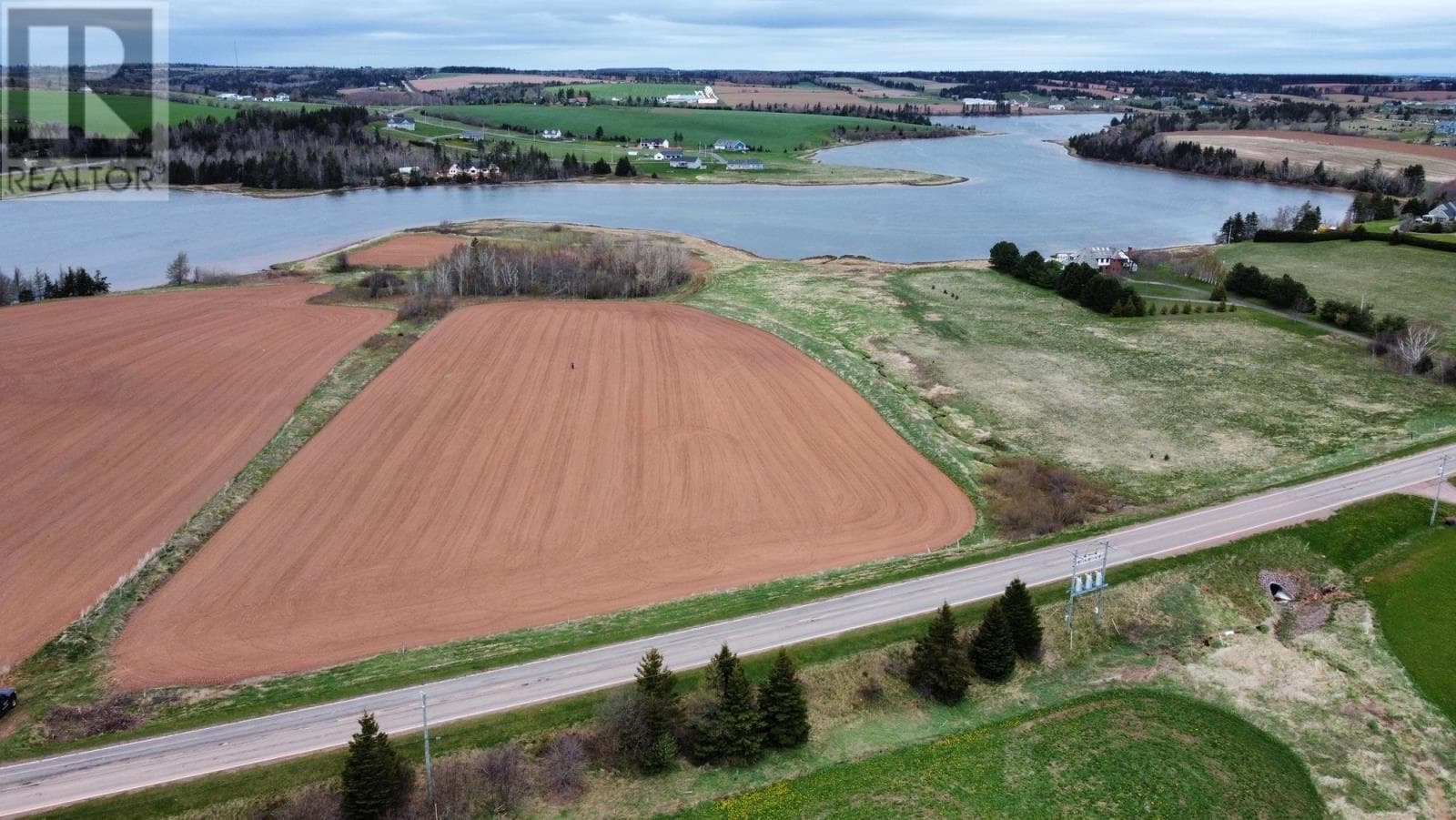 Lot 23-2 Evelyn Lane — New Glasgow, Prince Edward Island - Main photo