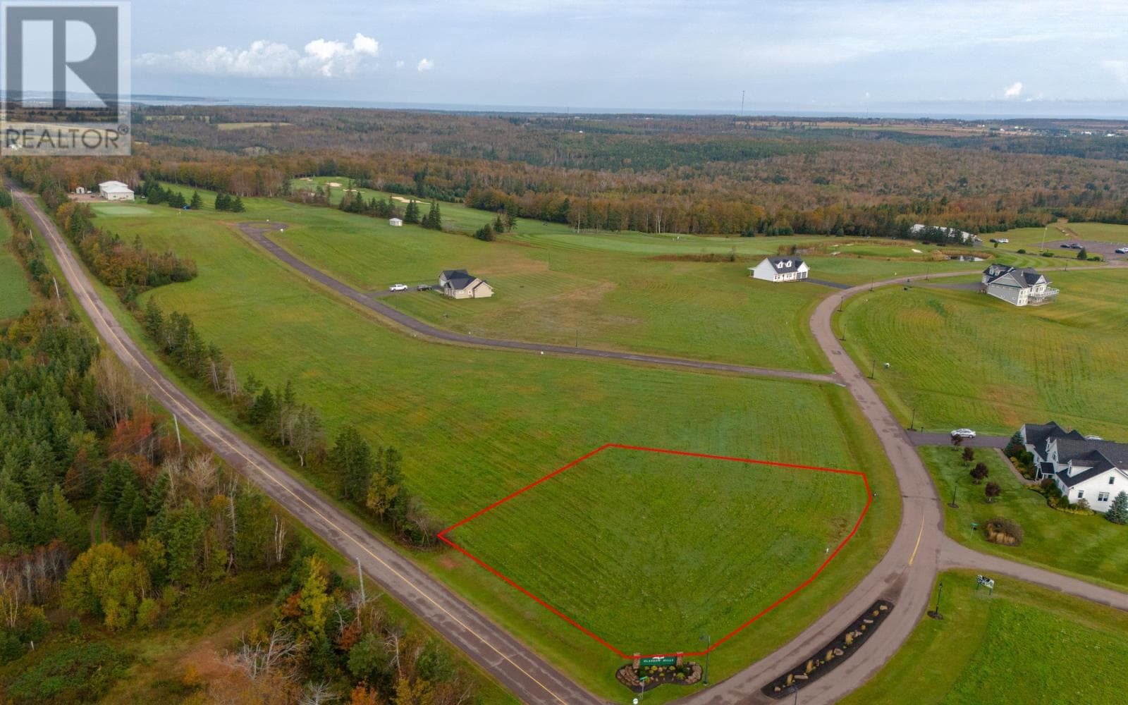Lot 26 Lairds Lane — New Glasgow, Prince Edward Island - Main photo