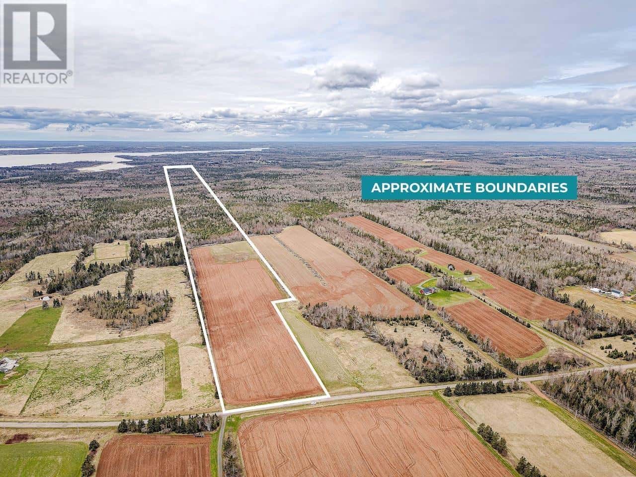 ACREAGE PRIMROSE Road — Launching, Prince Edward Island - Photo 4 of 5