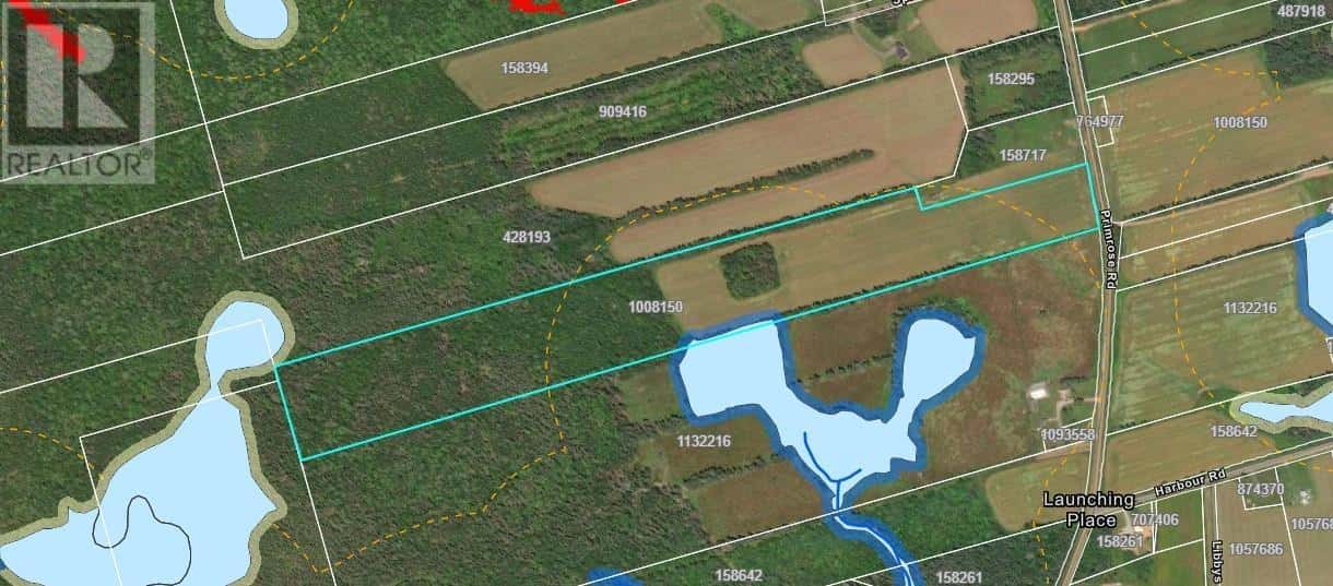 ACREAGE PRIMROSE Road — Launching, Prince Edward Island - Photo 5 of 5