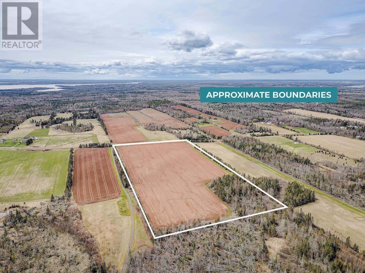 ACREAGE PRIMROSE Road — Launching, Prince Edward Island - Photo 2 of 7