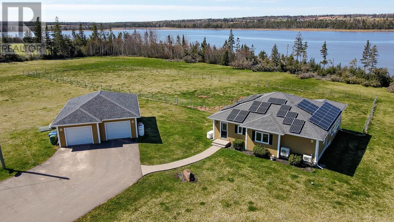 102 Patti Lane — Fort Augustus, Prince Edward Island - Main photo