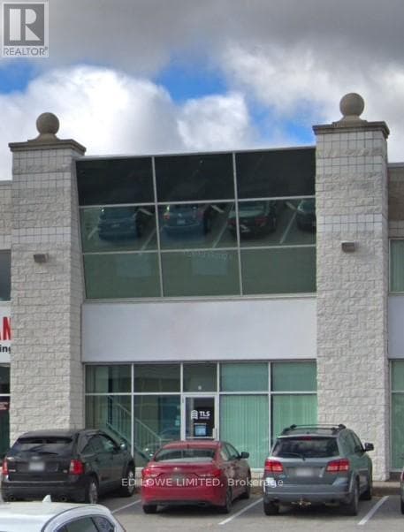 B - 576 BRYNE DRIVE — Barrie (0 West), Ontario - Main photo