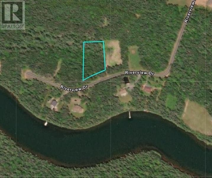 Lot 11 Riverview Drive — Fortune Bridge, Prince Edward Island - Main photo