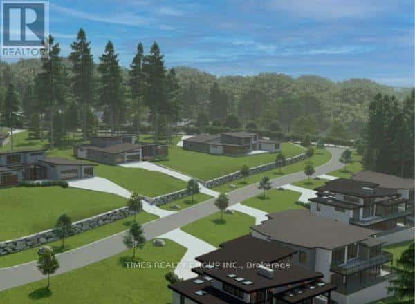 LOT 1 DUKES LANDING — Cowichan Bay, British Columbia - Photo 3 of 8