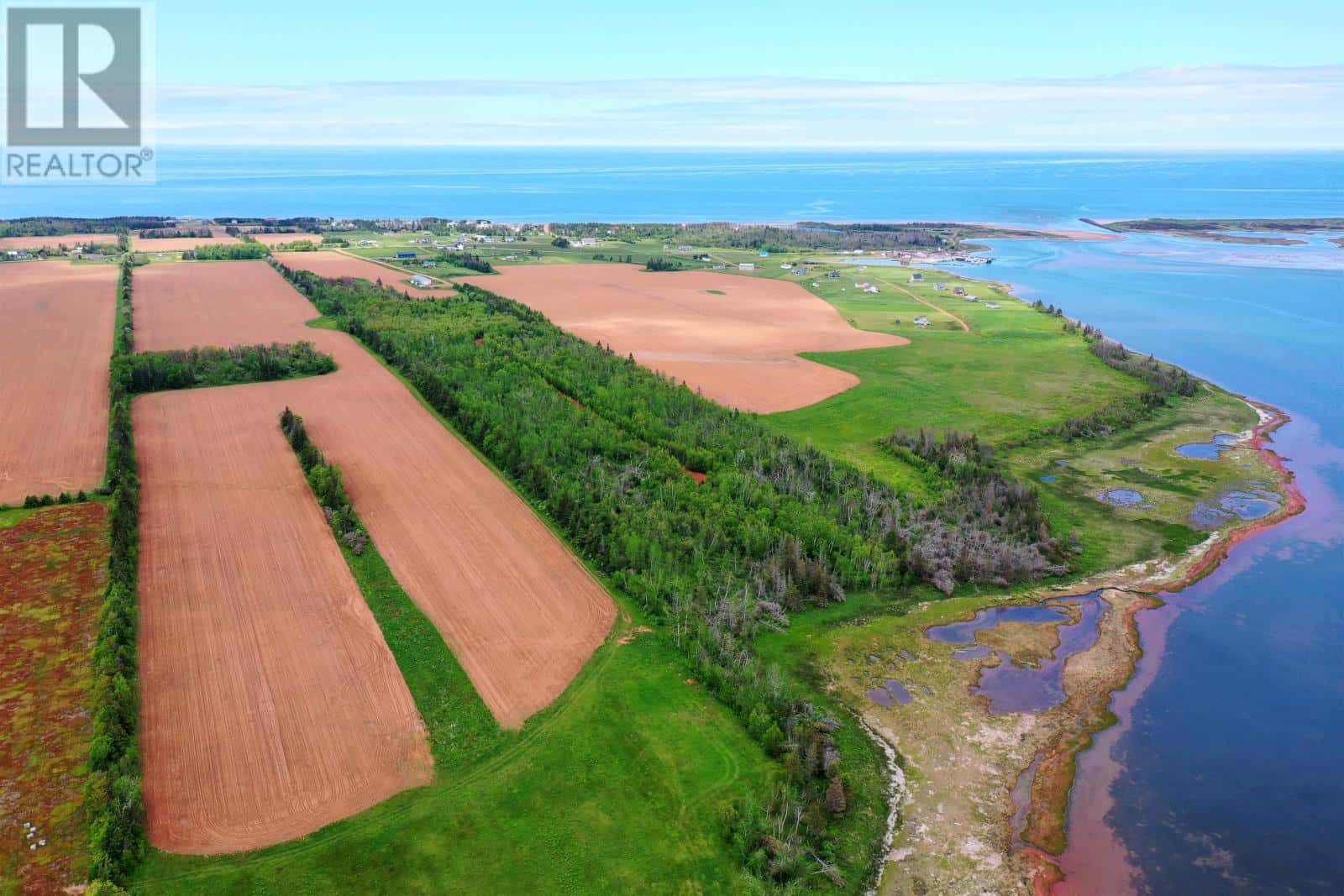 Lot 1 Savage View Road — Savage Harbour, Prince Edward Island - Photo 4 of 9