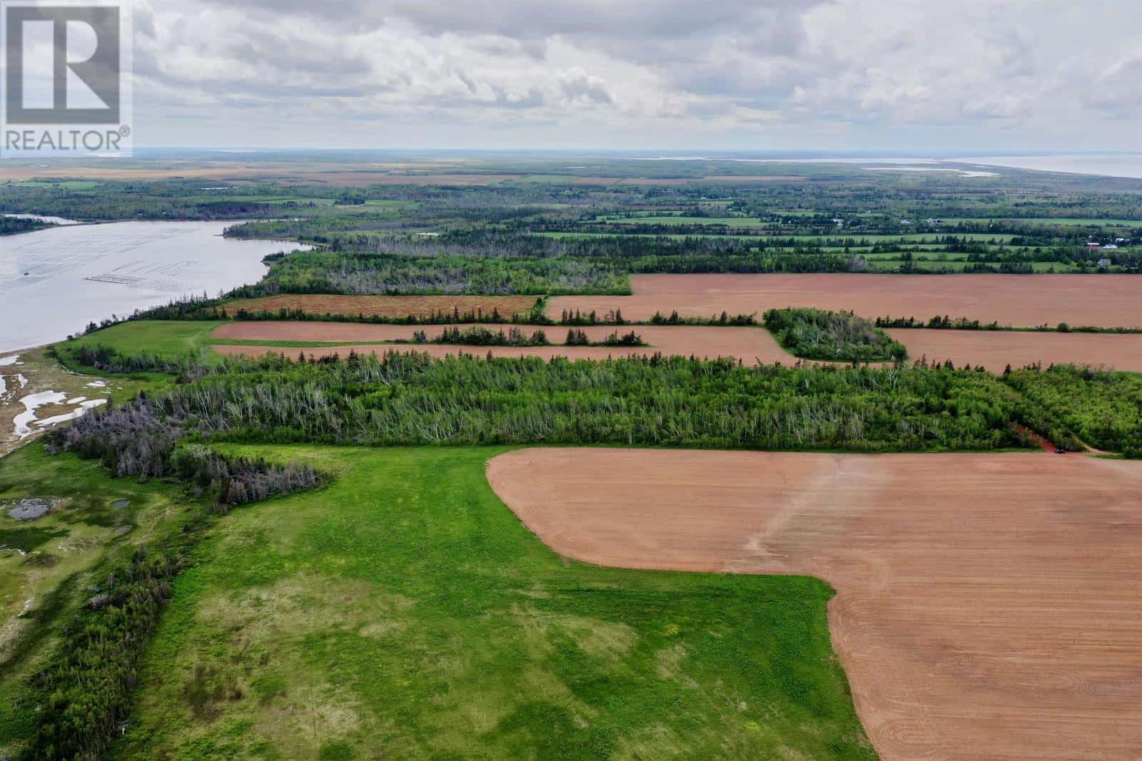 Lot 1 Savage View Road — Savage Harbour, Prince Edward Island - Photo 5 of 9