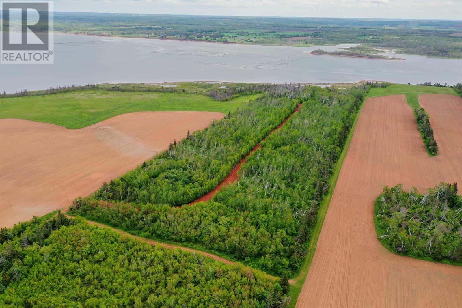 Lot 5 Savage View Road — Savage Harbour, Prince Edward Island - Photo 2 of 6
