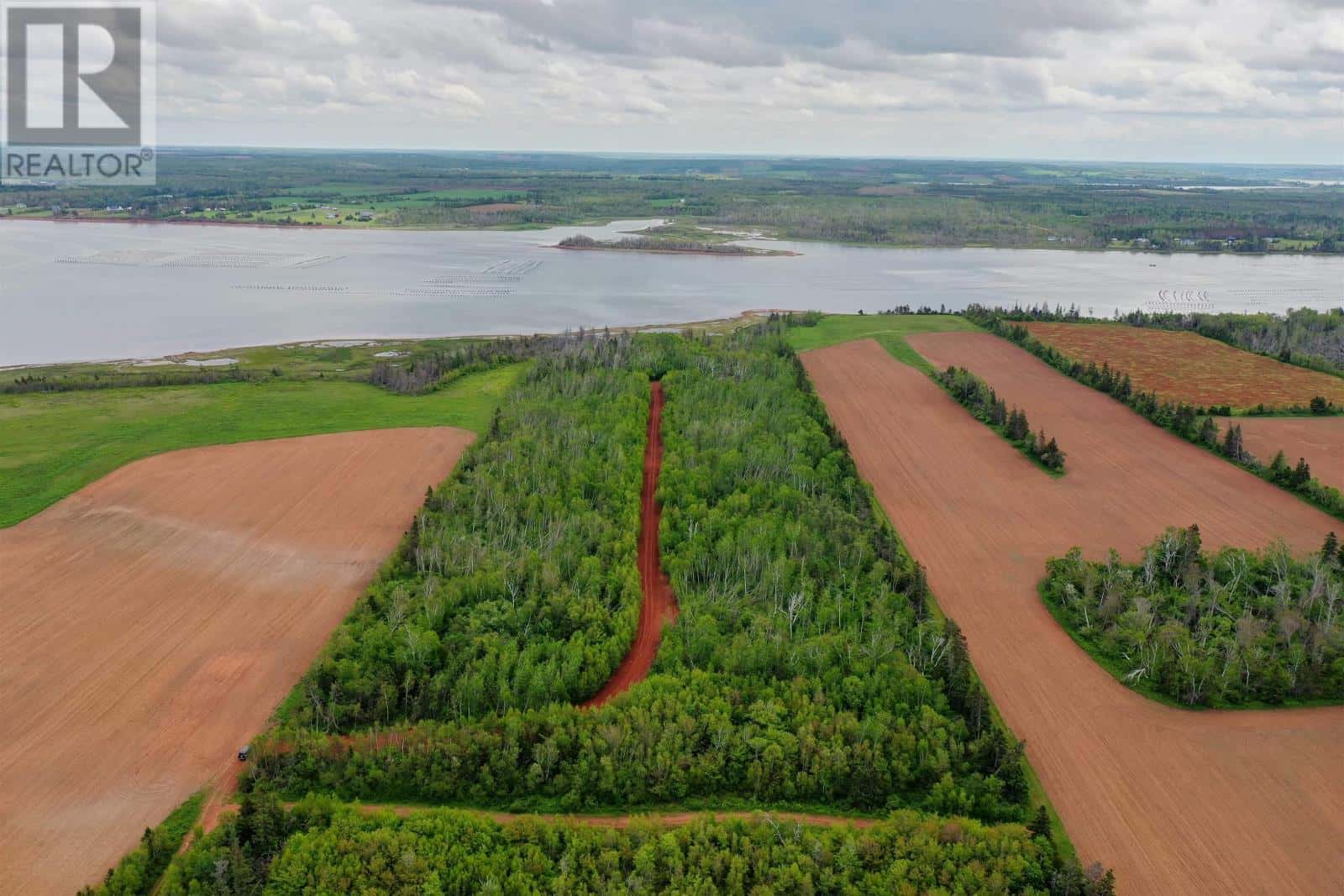 Lot 18 Savage View Road — Savage Harbour, Prince Edward Island - Photo 3 of 9