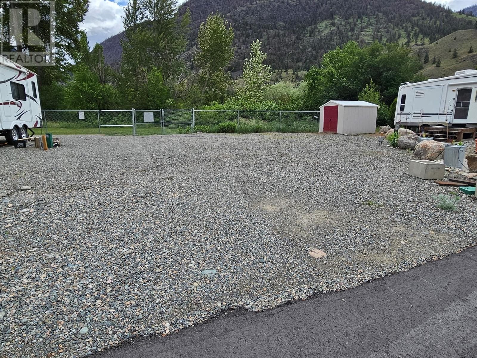 4354 Highway 3 Unit# 36 — Keremeos, British Columbia - Main photo