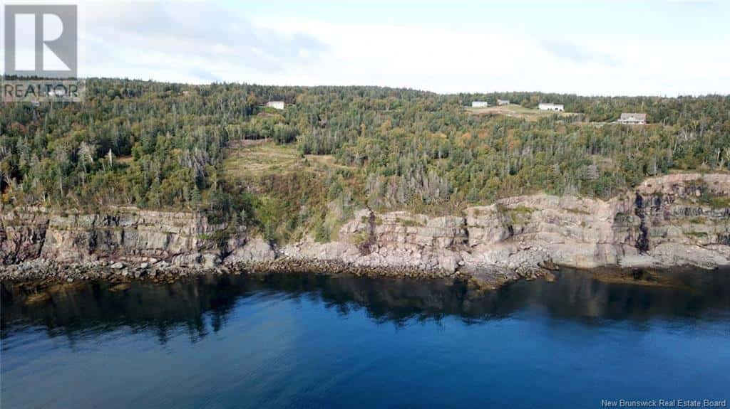 LOT 10-02 Golden Mile Drive — Grand Manan, New Brunswick - Photo 2 of 30
