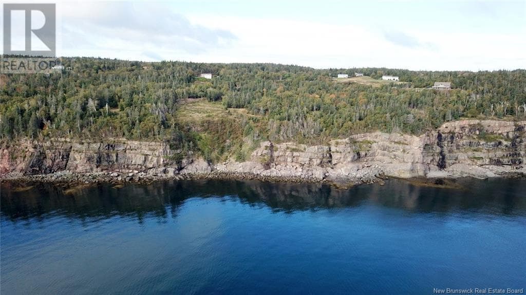 LOT 10-01 Golden Mile Drive — Grand Manan, New Brunswick - Main photo