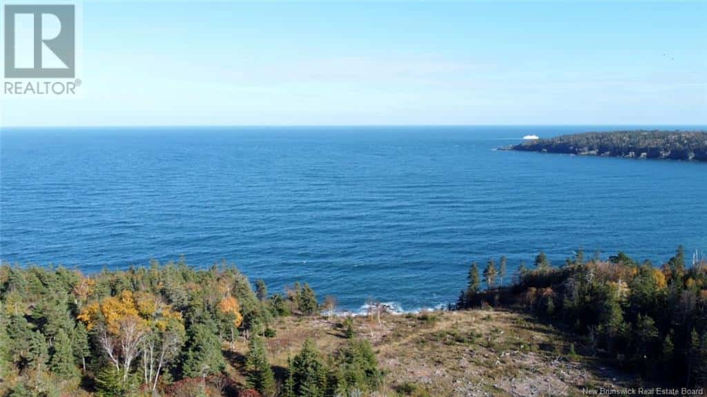 LOT 10-01 Golden Mile Drive — Grand Manan, New Brunswick - Photo 4 of 30