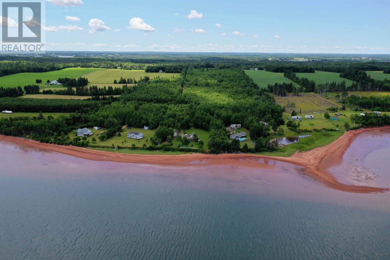 Lot 7 Birch Lane Lane — Georgetown Royalty, Prince Edward Island - Main photo