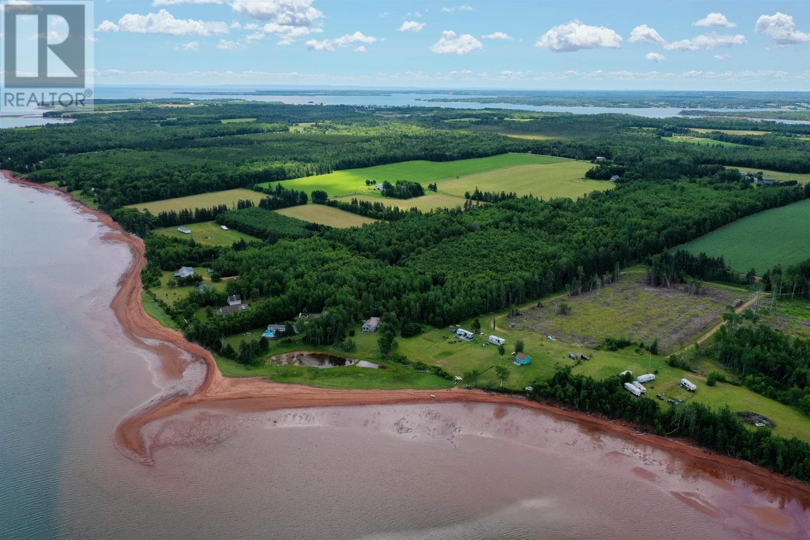 Lot 8 Birch Lane Lane — Georgetown Royalty, Prince Edward Island - Main photo